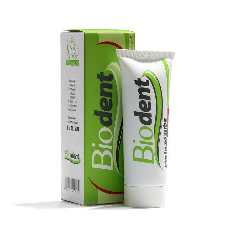 Biodent pasta za zube