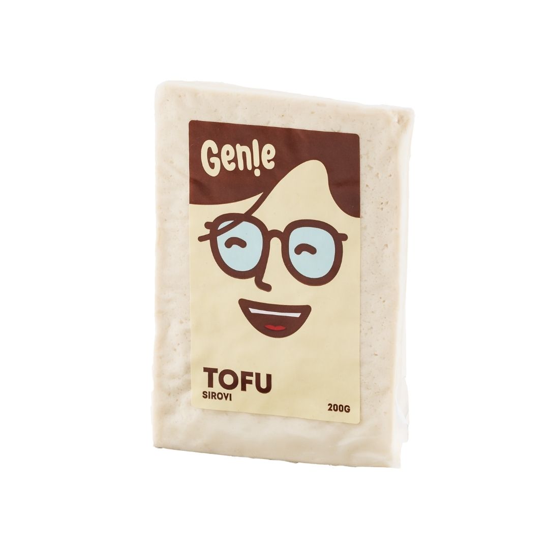Tofu sir