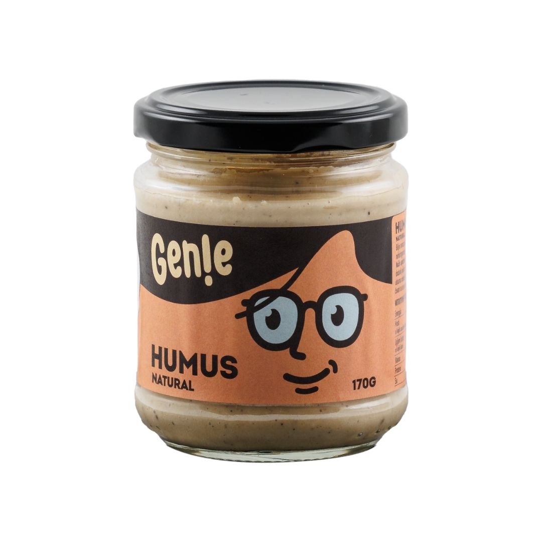 Humus natural