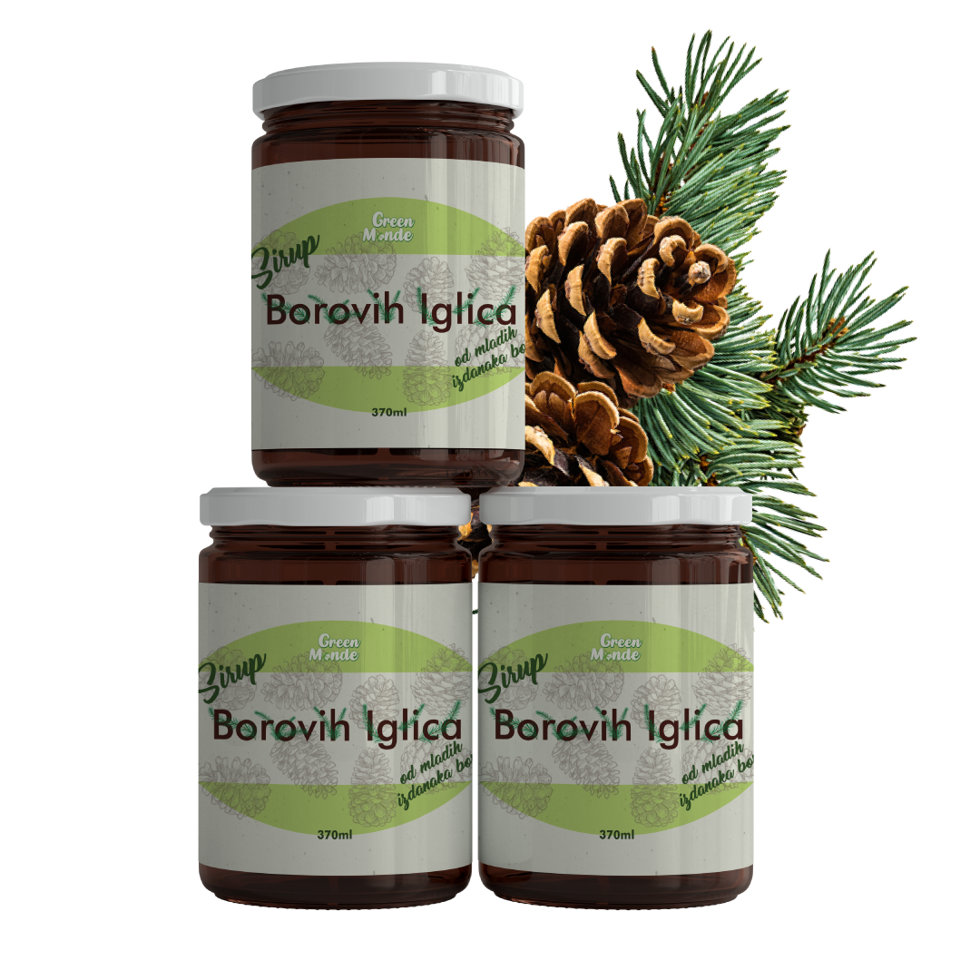 StrongKids napitak za imunitet