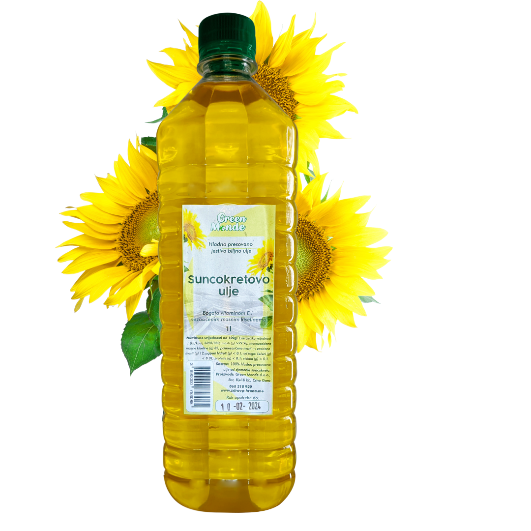 Ulje divljeg origana