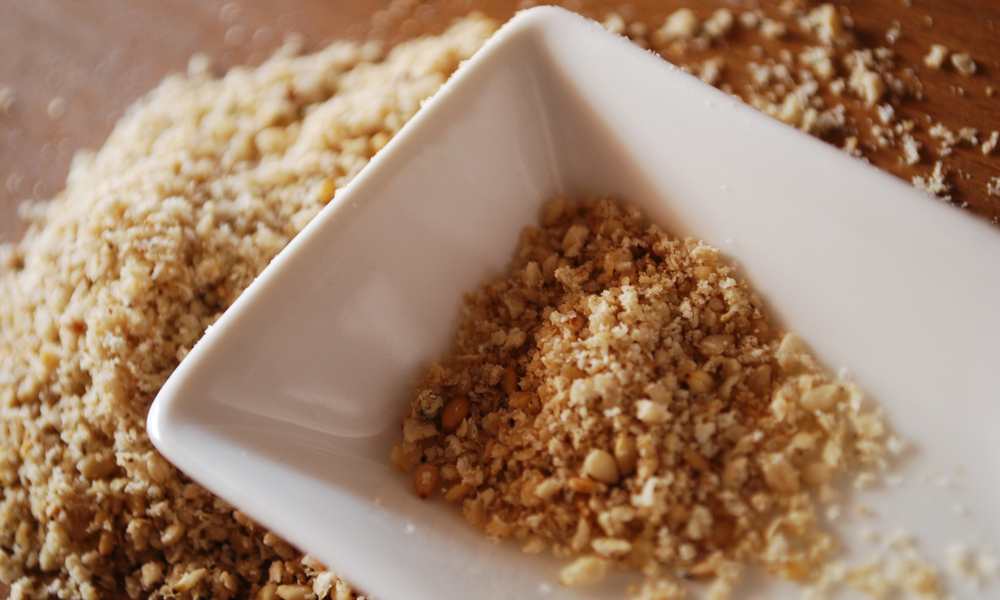 Kad solite i dosoljavate - gomašio