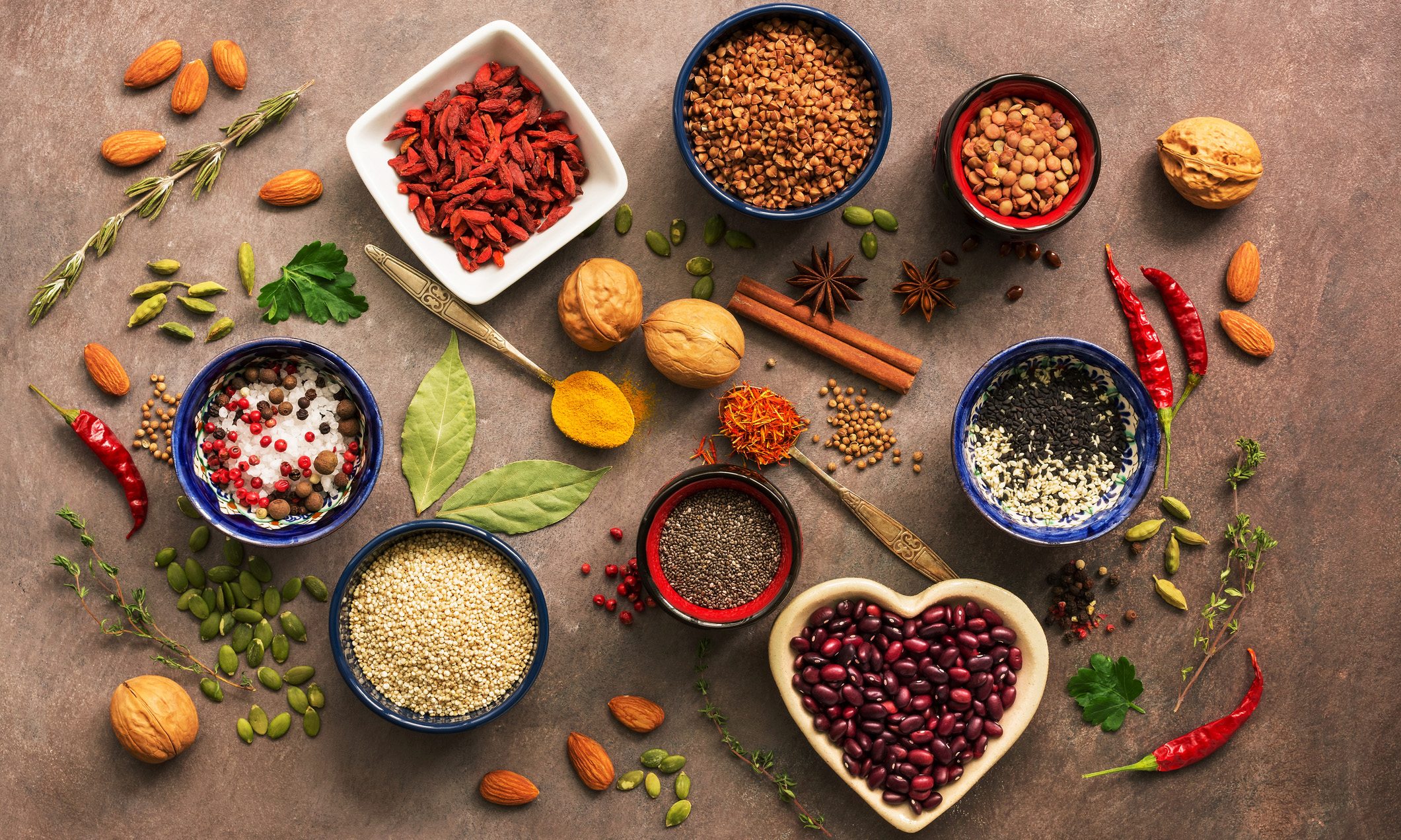 Sta je makrobiotika?